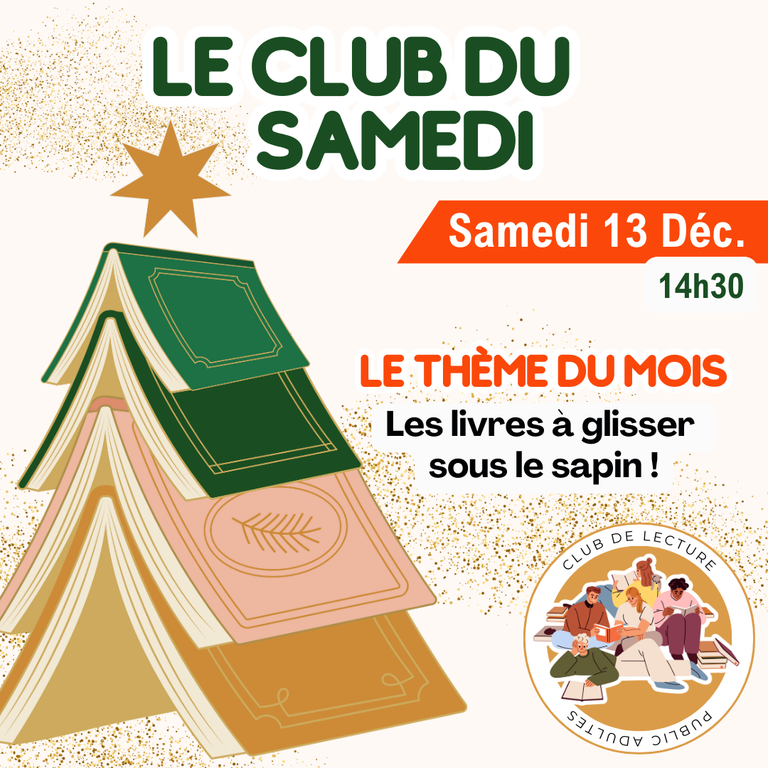 Animations Décembre 4