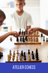 Ateliers Echecs