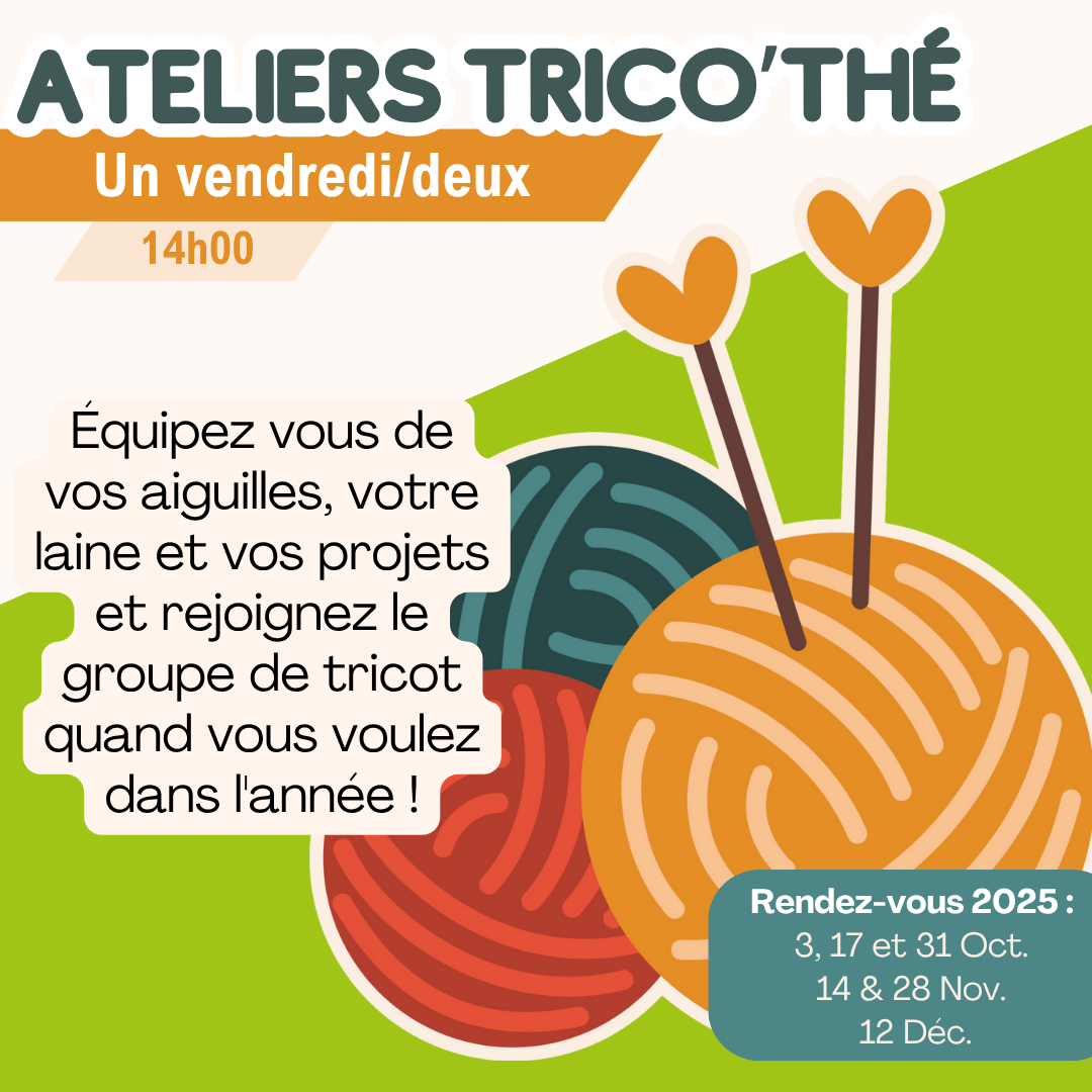 Rdv réguliers 2